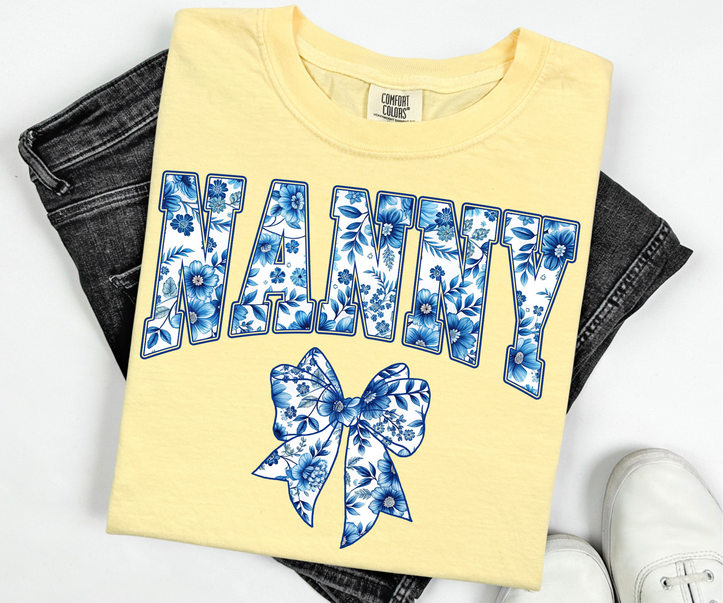 Mamaw Sweatshirt, Toile De Jouy Grandma Gifts, New Mamaw Crewneck, Coquette Mamaw Sweater Mothers Day Gift Christmas Mamaw Gifts