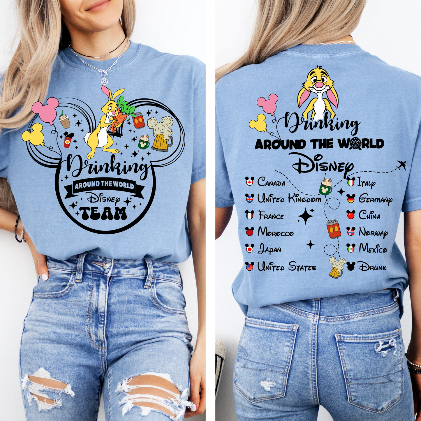 Disney Bound 2025,  Disney 2025 Shirt, 2025 Disney Tees, Disneyworld Shirts, Disney Trip Shirts, Disney Family Matching Shirt, Disney Vacation T-Shirt