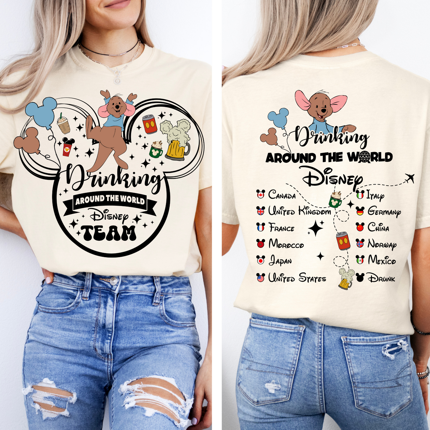 Disney Bound 2025,  Disney 2025 Shirt, 2025 Disney Tees, Disneyworld Shirts, Disney Trip Shirts, Disney Family Matching Shirt, Disney Vacation T-Shirt