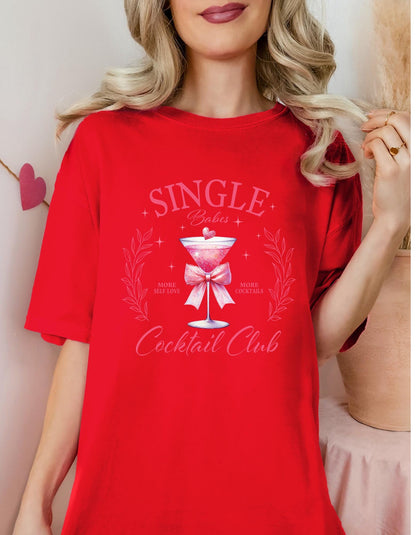 Single Valentine Club-