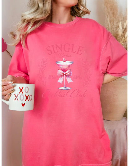 Single Valentine Club-