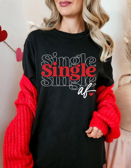 Single Valentine Club