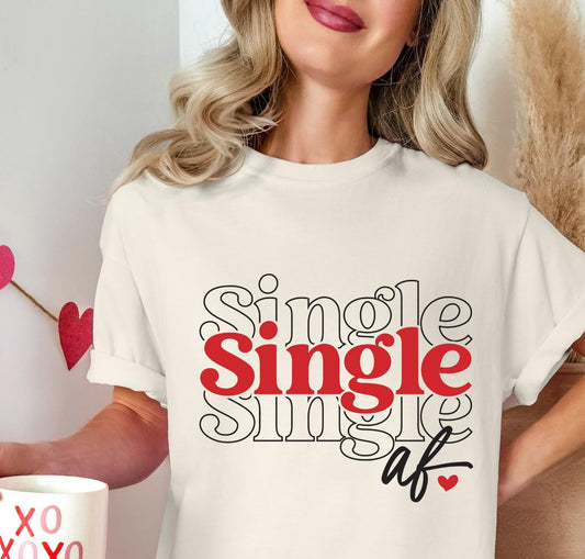 Single Valentine Club