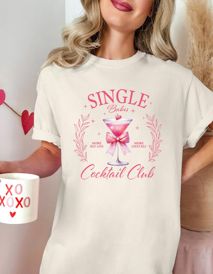 Single Valentine Club-